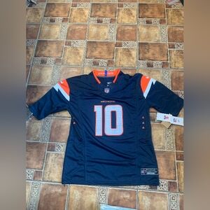 Nike Denver Broncos 2025/26 Nix Jersey Size L